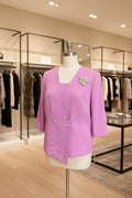 Lily and Taylor 3PC Skirt Suit