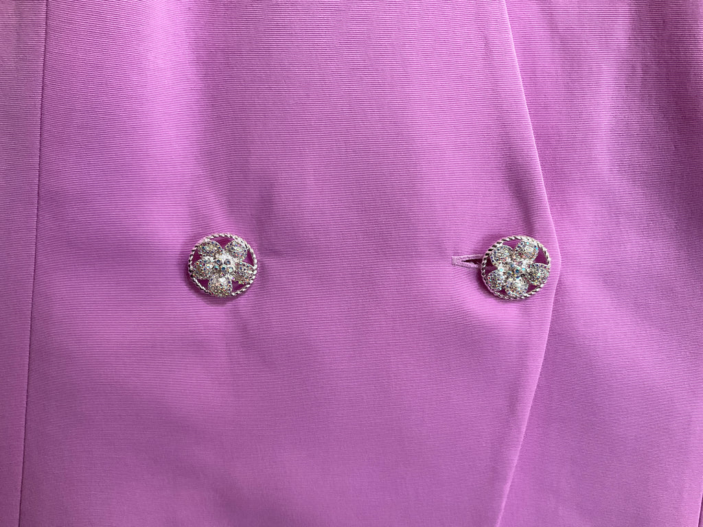 Lily and Taylor 3PC Skirt Suit