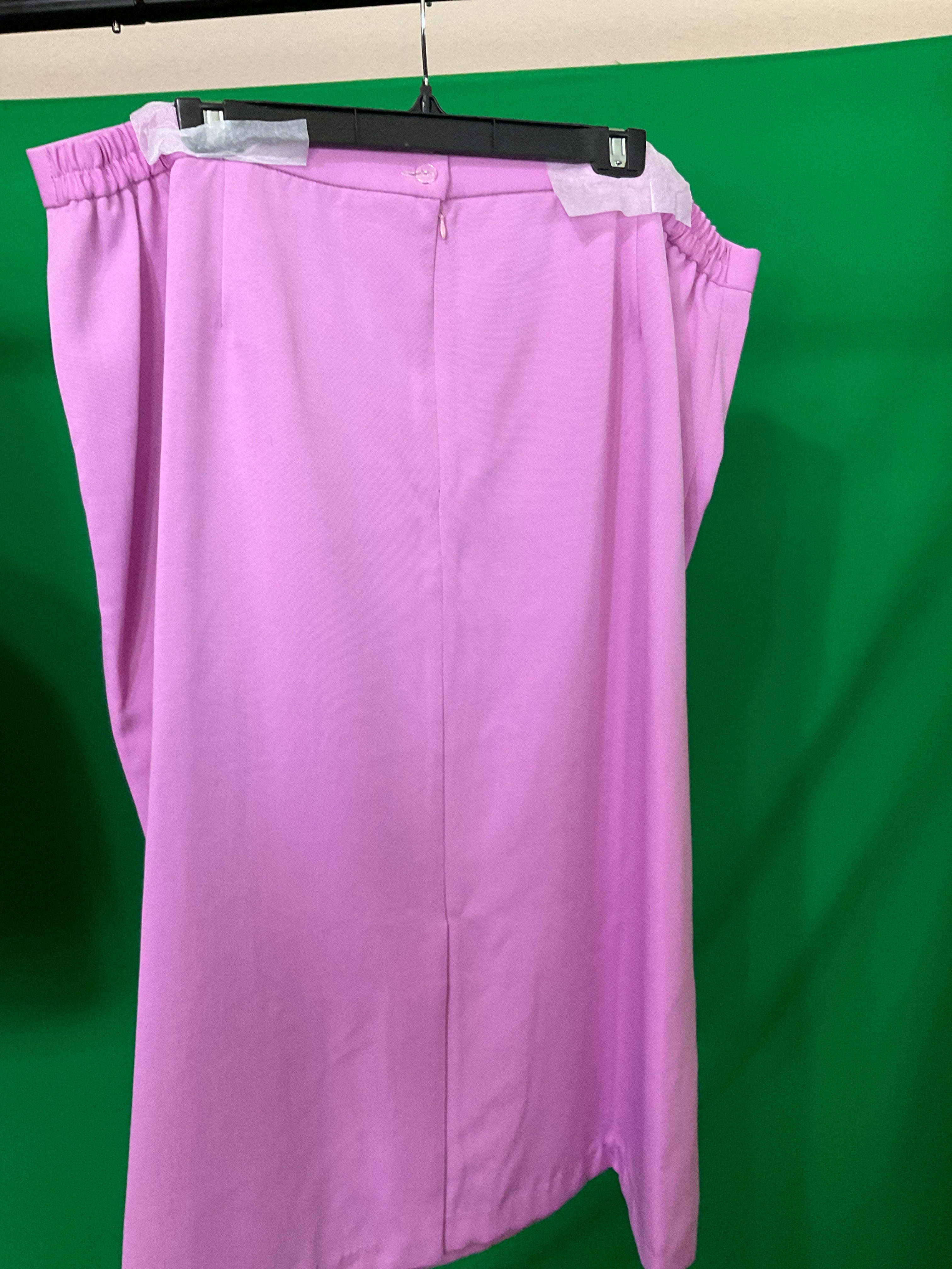 Lily and Taylor 3PC Skirt Suit