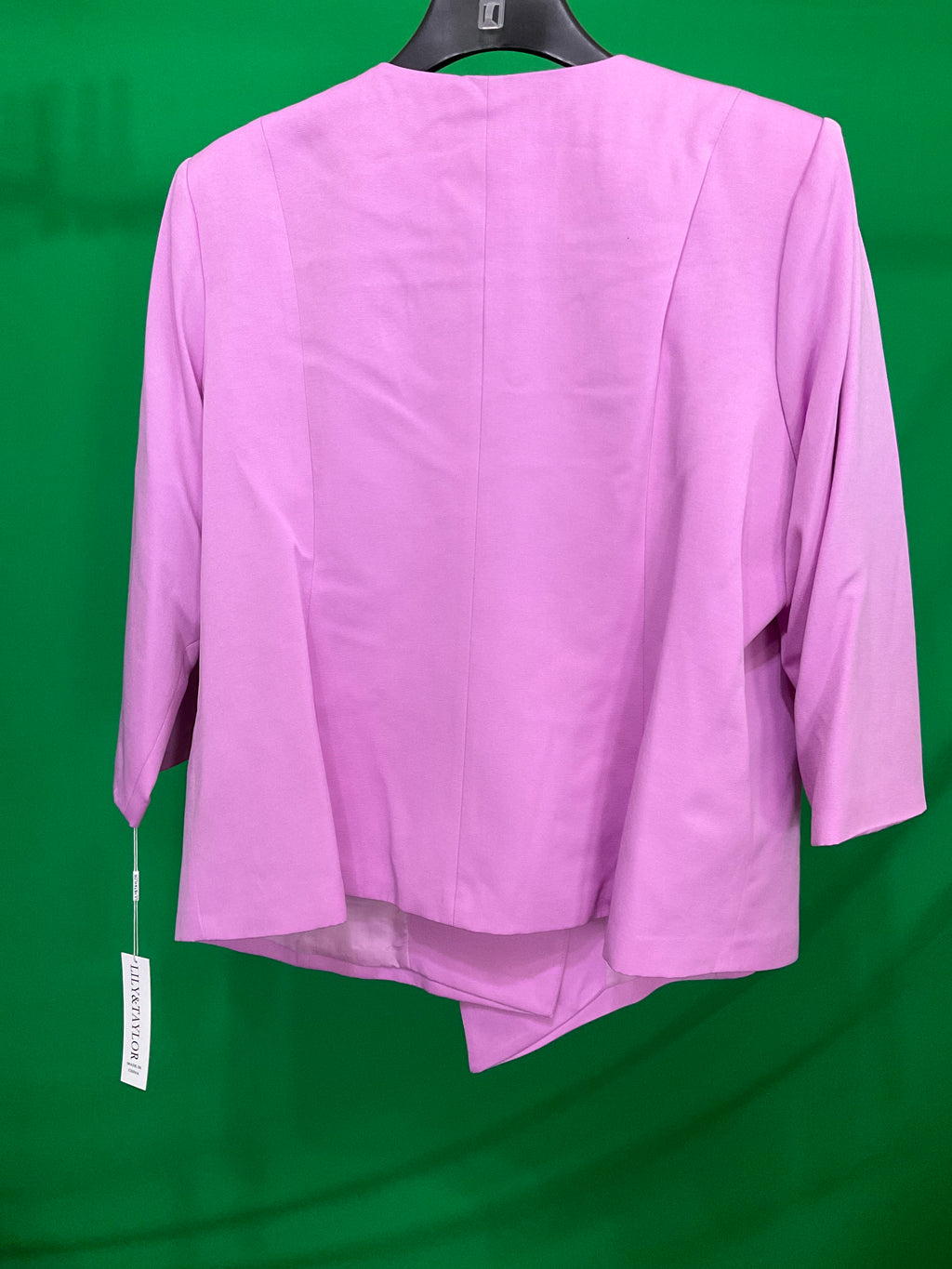 Lily and Taylor 3PC Skirt Suit
